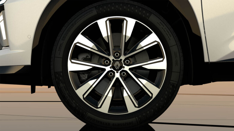 Renault Austral E-Tech Full Hybrid Techno 5dr Auto Hybrid Estate